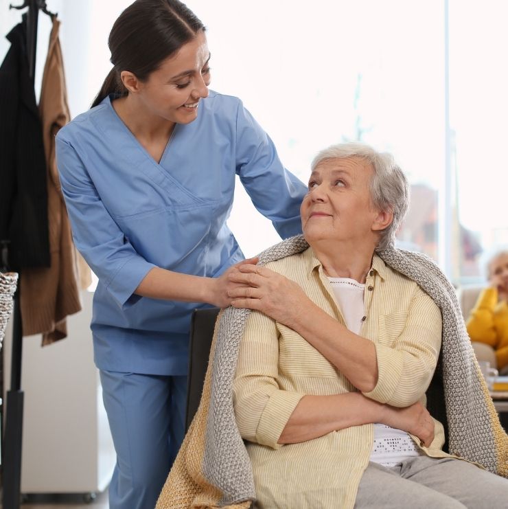 acompañamiento a citas medicas bogota