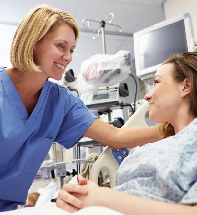 cuidados postoperatorios en bogota