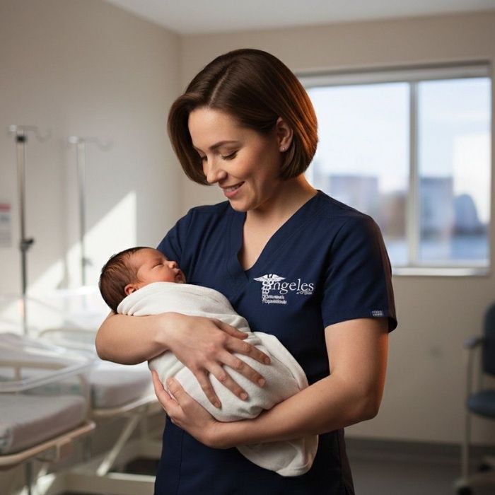 enfermeras angeles a tu servicio cajica