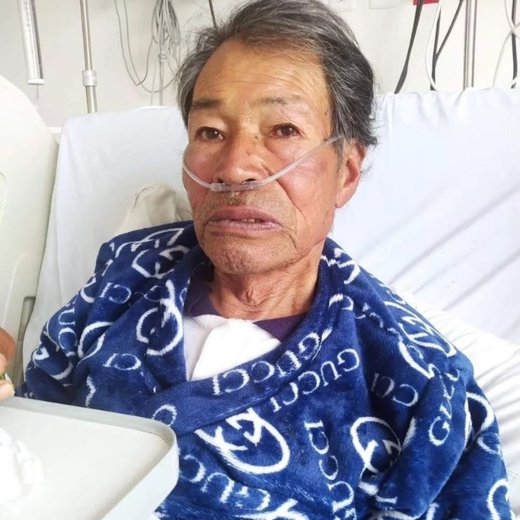 enfermeria hospitalaria bogota